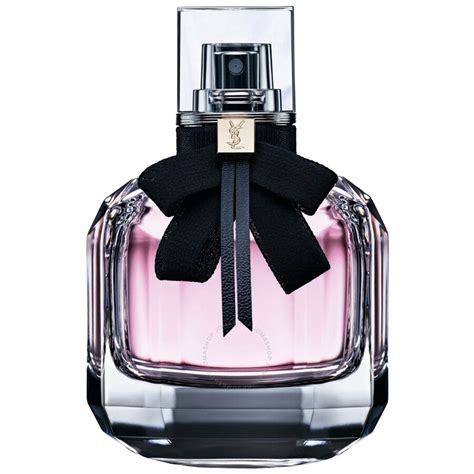 yves saint laurent paris tester|paris saint laurent perfume.